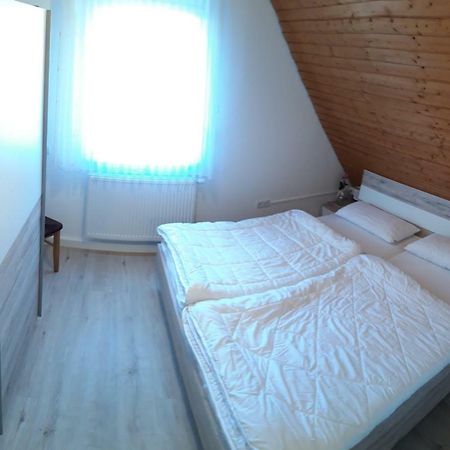Weinbergblick Apartment Ramsthal Екстериор снимка
