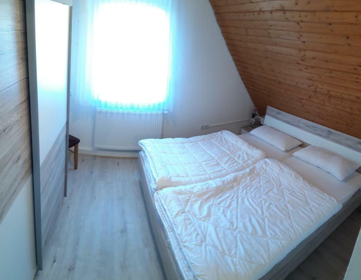 Weinbergblick Apartment Ramsthal Екстериор снимка